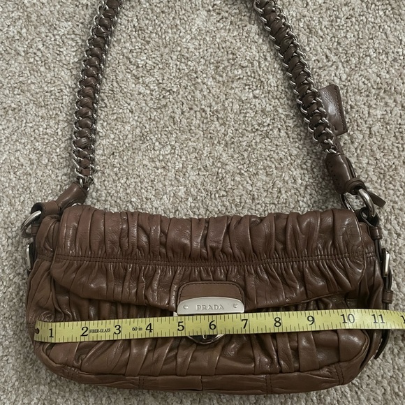 Prada handbag 😍FLASH SALE😍 - Picture 12 of 16